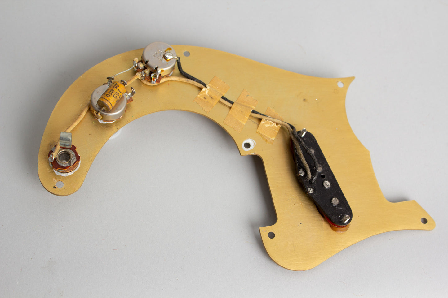 Fender Solid Body Electric Mandolin
