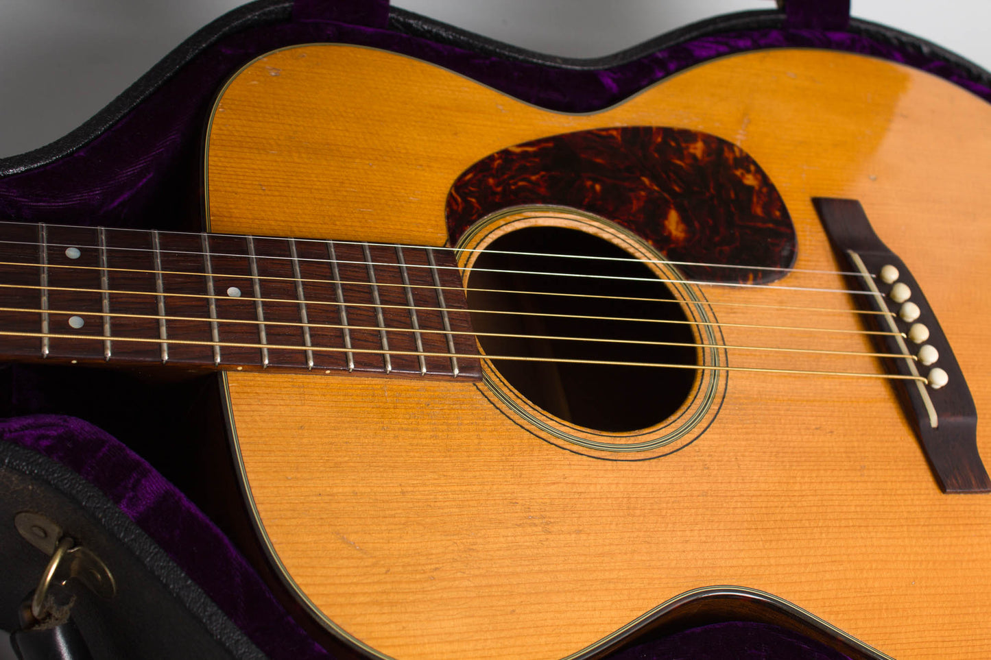 C. F. Martin 00-18 Flat Top Acoustic Guitar (1961)