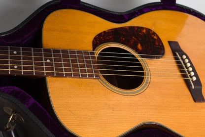 C. F. Martin 00-18 Flat Top Acoustic Guitar (1961)