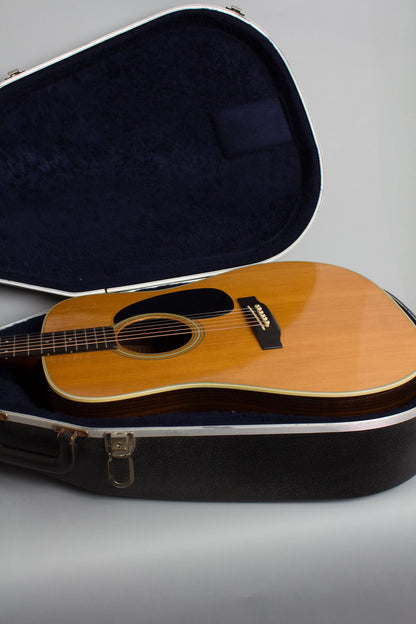 C. F. Martin D-28P Flat Top Acoustic Guitar (1989)