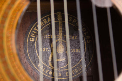 Vicente Tatay Classical Guitar (1940s)