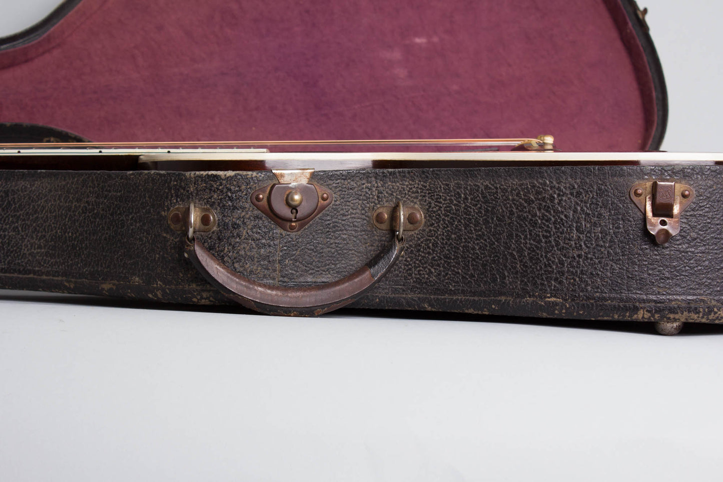 Gibson L-2 Flat Top Acoustic Guitar (1930)
