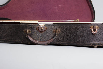 Gibson L-2 Flat Top Acoustic Guitar (1930)