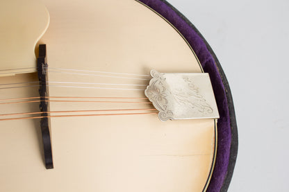 Gibson Model A-3 Carved Top Mandolin (1919)