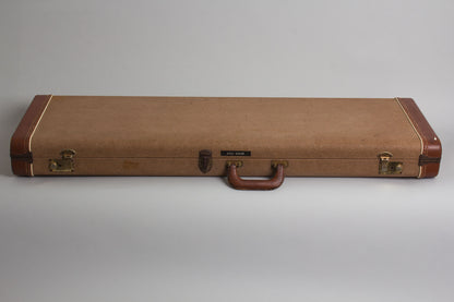 Fender Stratocaster Solid Body Electric Guitar (1962)