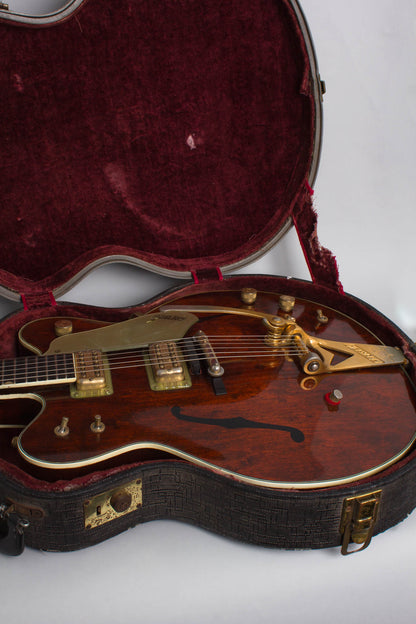 Gretsch PX 6122 Country Gentleman Thinline Hollow Body Electric Guitar (1963)