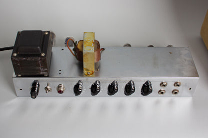 Fender Tremolux Model 5E9 Tube Amplifier (1956)