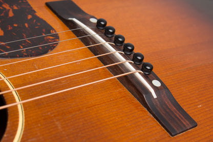 Gibson LG-2 Flat Top Acoustic Guitar (1944)