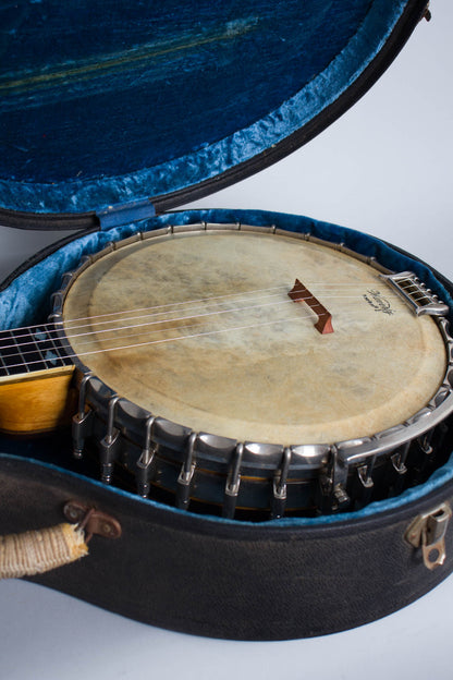 Clifford Essex Paragon 5 String Banjo (1924)