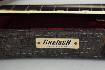 Gretsch Jet Fire Bird Solid Body Electric Guitar (1968)