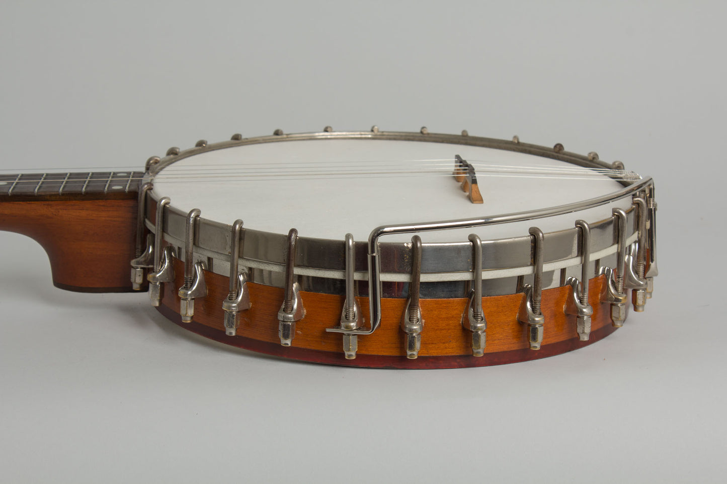 Fairbanks/Vega Senator 5 String Banjo (1920)