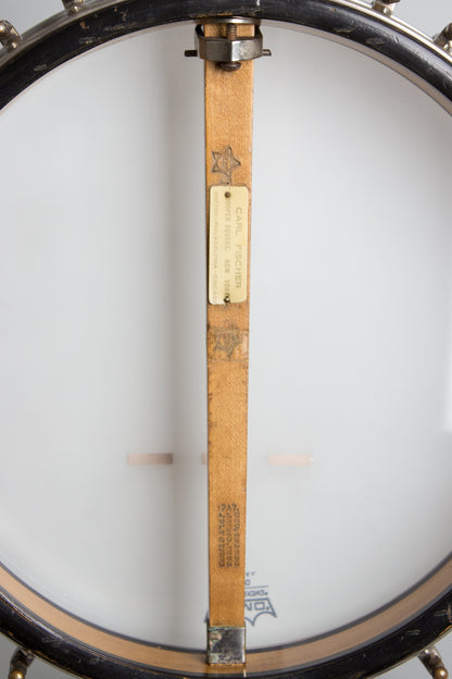 Vega Tu-Ba-Phone Guitar Banjo (1927)