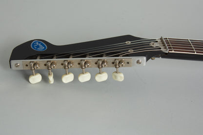 Wandre Doris Solid Body Electric Guitar (1966)