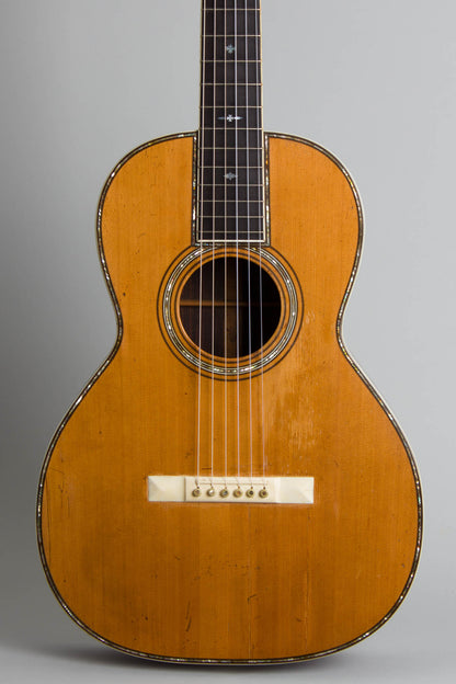 C. F. Martin 00-42 Flat Top Acoustic Guitar (1899)