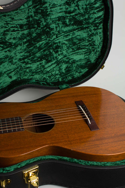 C. F. Martin 0-17 Flat Top Acoustic Guitar (1931)