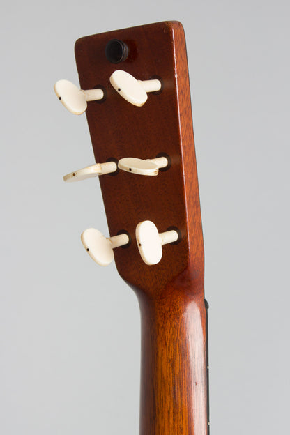 C. F. Martin 00-18 Flat Top Acoustic Guitar (1912)
