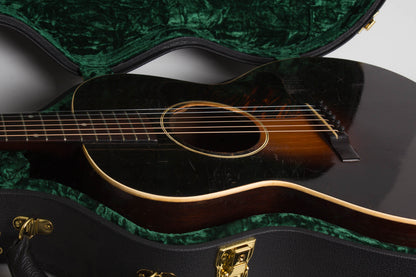 Gibson L-00 Flat Top Acoustic Guitar (1933)