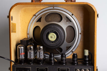 Gibson EH-150 Tube Amplifier (1940)