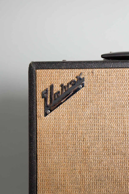 Univox U-45B Tube Amplifier (1965)