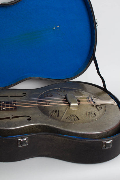 National Duolian Resophonic Guitar (1932)