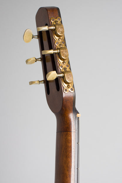 Selmer Modele Jazz Acoustic Guitar (1947)