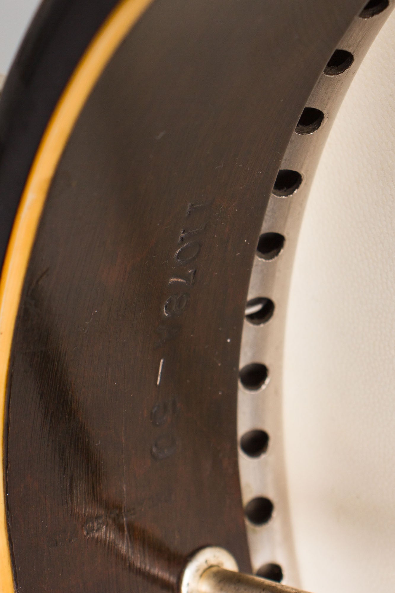 Gibson TB-4 Tenor Banjo (1924)
