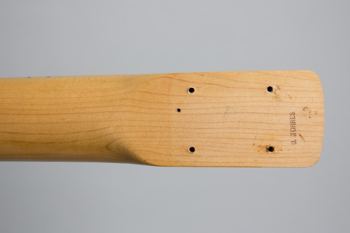 Fender Precision Solid Body Electric Bass Guitar (1973)