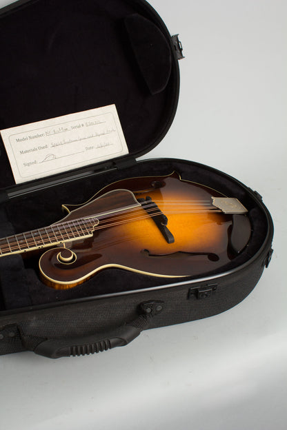 Northfield NF- Big Mon Carved Top Mandolin (2020)