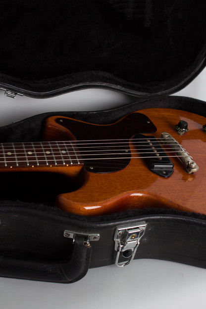 Gibson Les Paul Junior Solid Body Electric Guitar (1959)