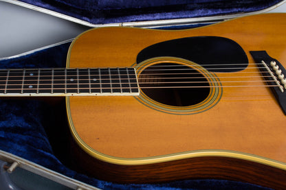 C. F. Martin D-35 Flat Top Acoustic Guitar (1967)