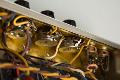 Fender Vibro-Champ AA-764 Tube Amplifier (1965)