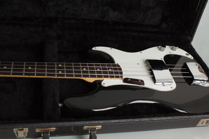 Fender Precision Bass Solid Body Electric Bass Guitar (1974)