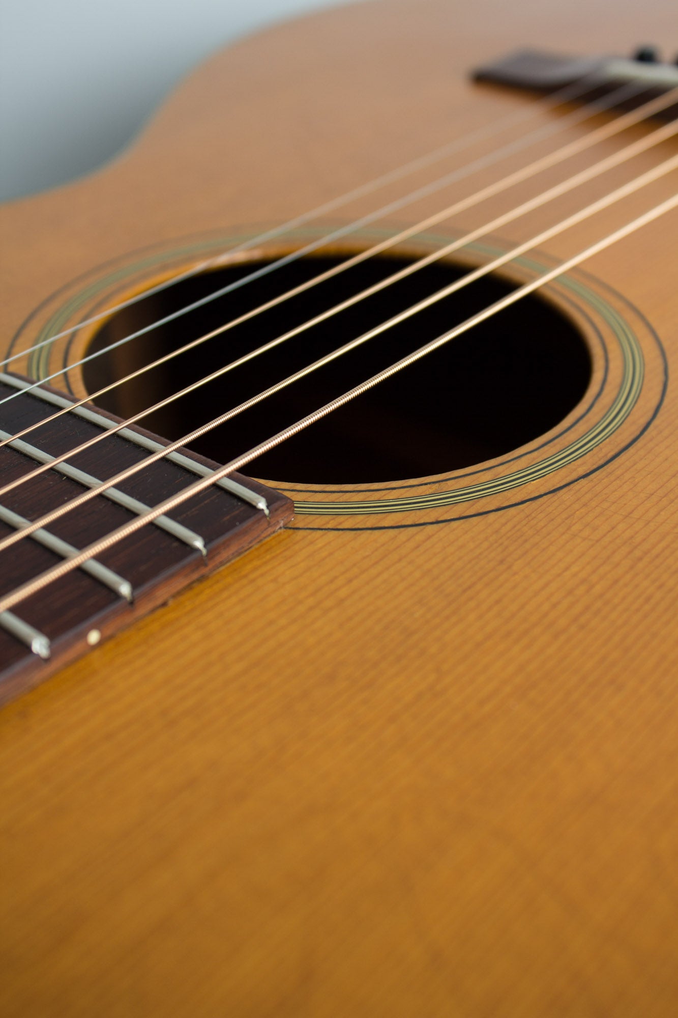C. F. Martin 0-16NY Flat Top Acoustic Guitar (1971)