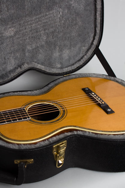 Larson Brothers Wm. Stahl Style #7 Flat Top Acoustic Guitar (1914)