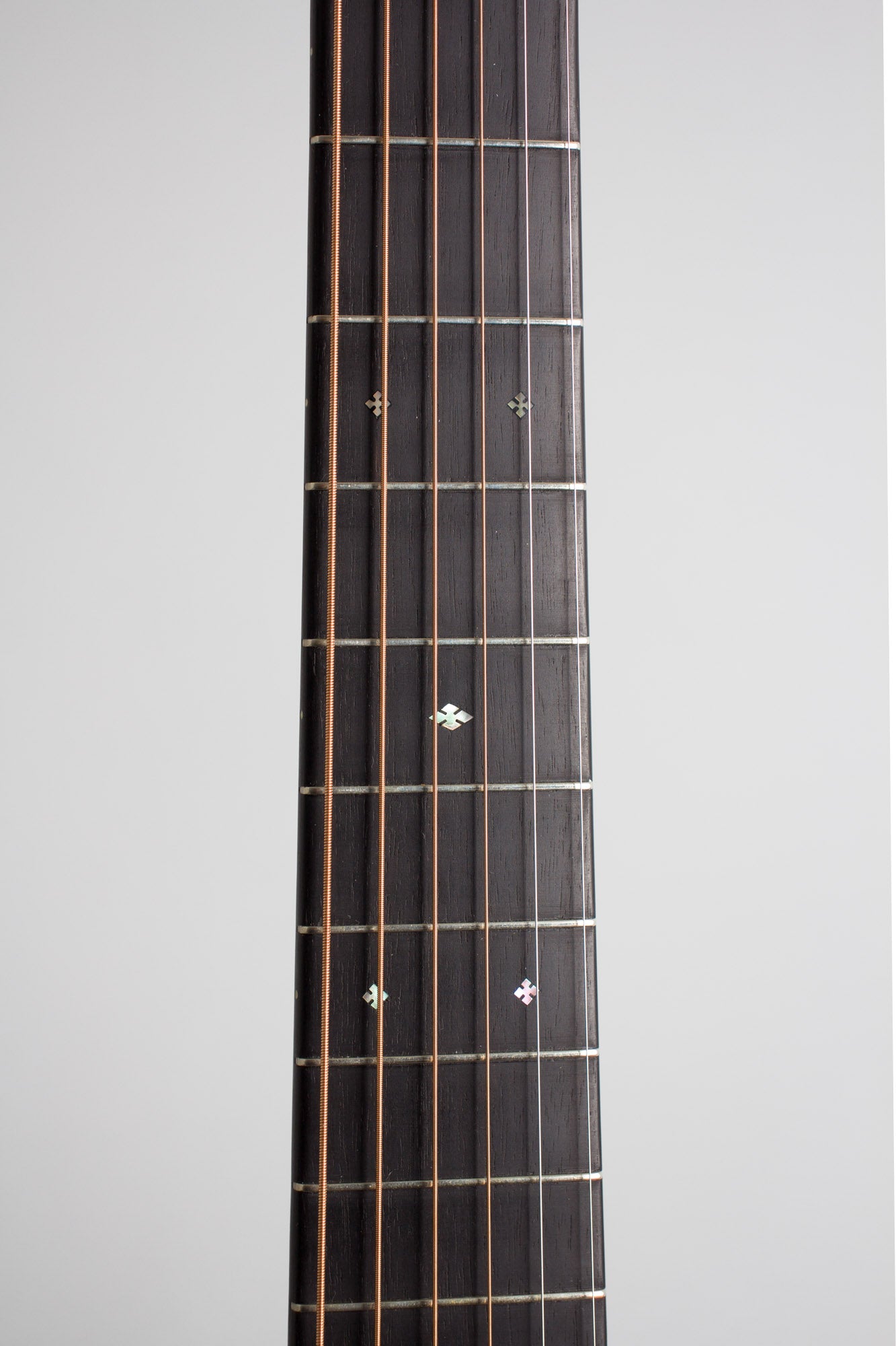 C. F. Martin OM-28 Flat Top Acoustic Guitar (1932)
