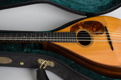 C. F. Martin Style B Flat Back Mandolin (1920)