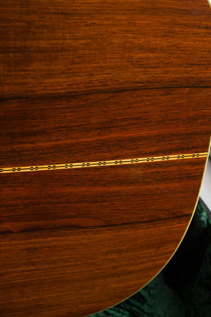 C. F. Martin D-28 Flat Top Acoustic Guitar (1955)