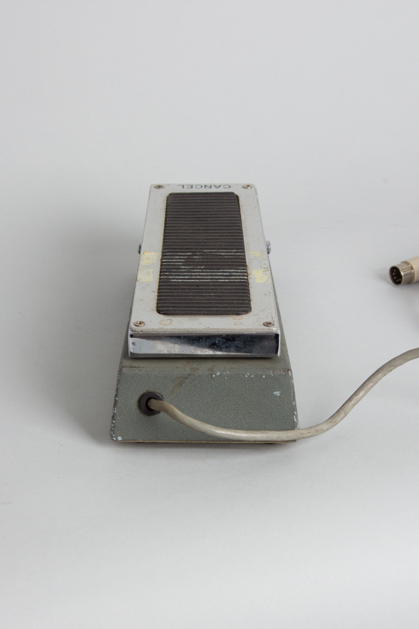 Shin-ei Uni-Vibe Vibrato Owned and Used by Tom Verlaine Tremolo Effect (1970)