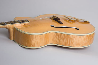 Gibson Super 400 1939 Crimson Custom Arch Top Acoustic Guitar (2018)
