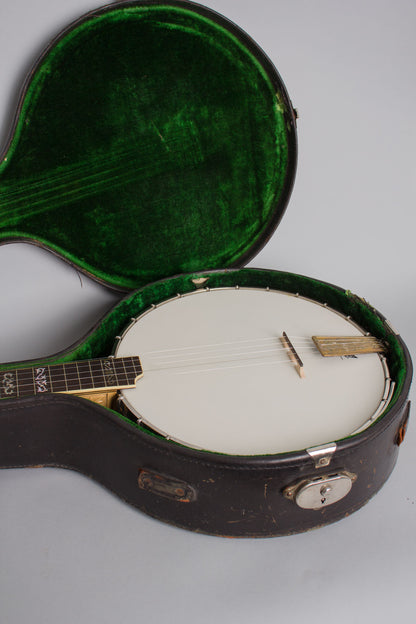 Bacon FF Professional Special Grand Concert 5 String Banjo (1916)