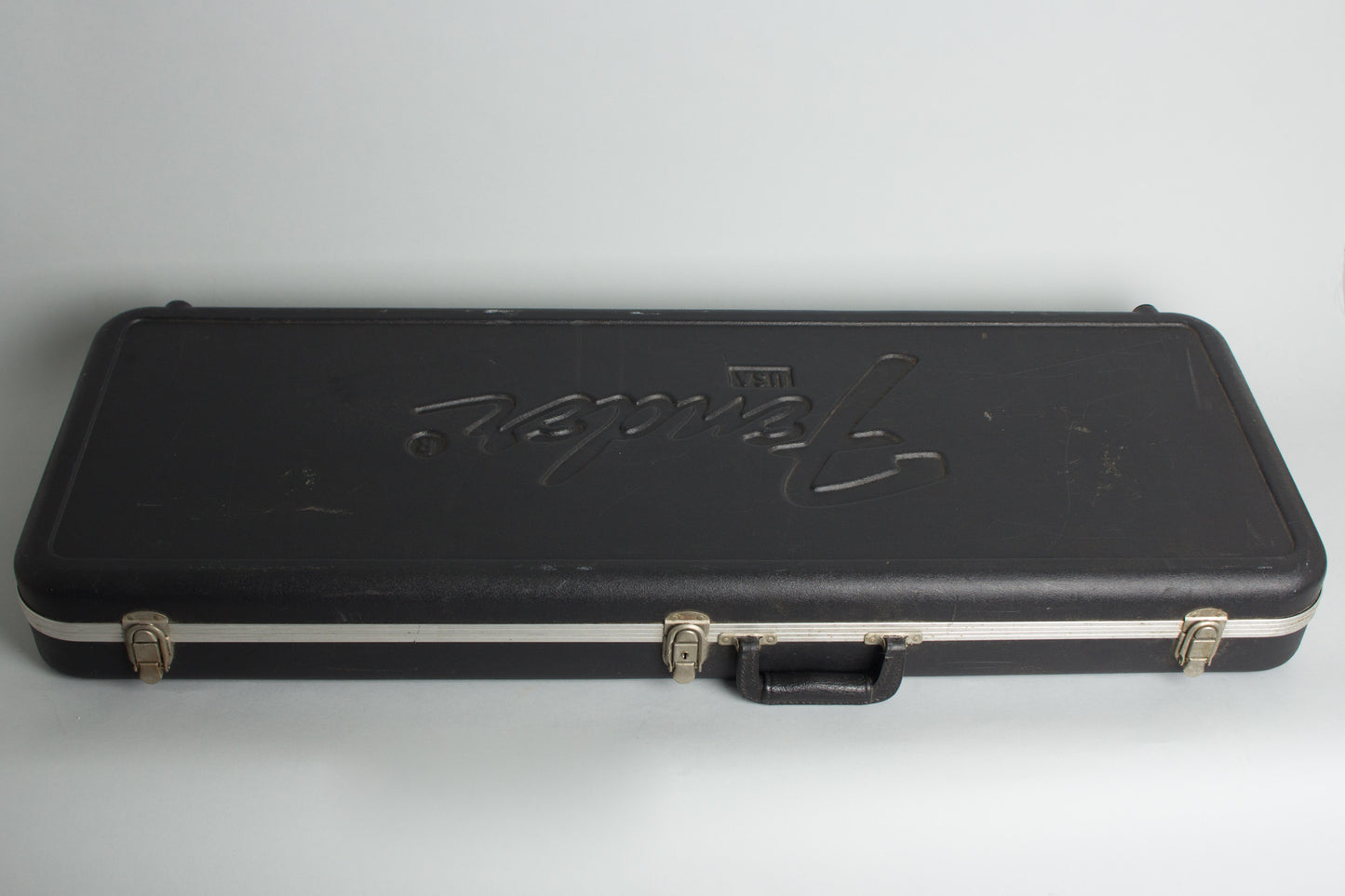 Fender Stratocaster '57 AVRI Owned and used by Alex Skolnick Solid Body Electric Guitar (1982)
