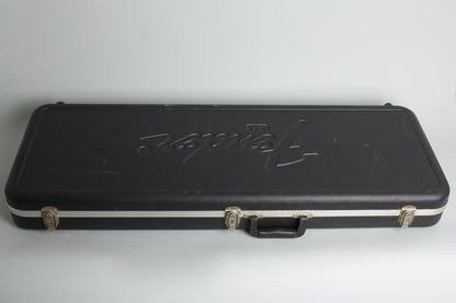 Fender Stratocaster '57 AVRI Owned and used by Alex Skolnick Solid Body Electric Guitar (1982)
