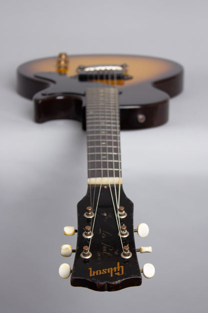 Gibson Les Paul Junior Solid Body Electric Guitar (1957)