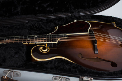 Gilchrist Model 5 Carved Top Mandolin (2000)