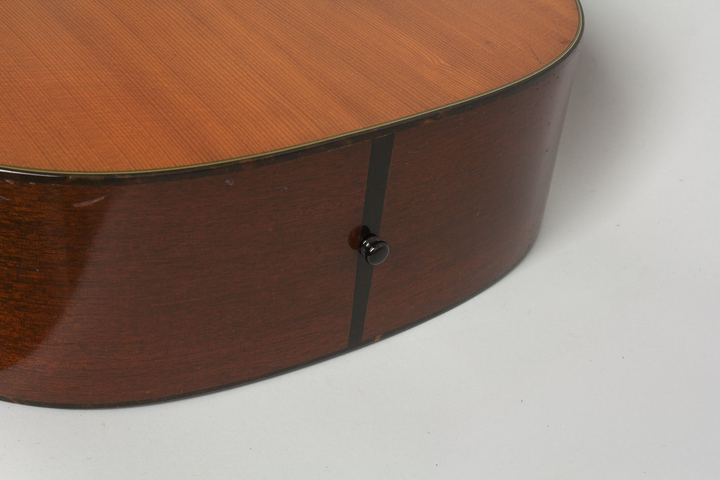 C. F. Martin D-18 Flat Top Acoustic Guitar (1947)