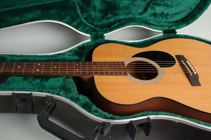 C. F. Martin OM-1 Acoustic Guitar (2009)