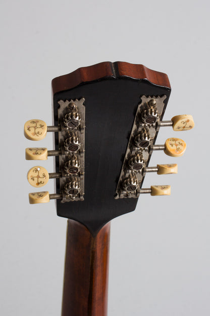 Gibson H-2 Carved Top Mandola (1914)