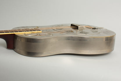 National Style 0 Replicon Resophonic Guitar (2008)