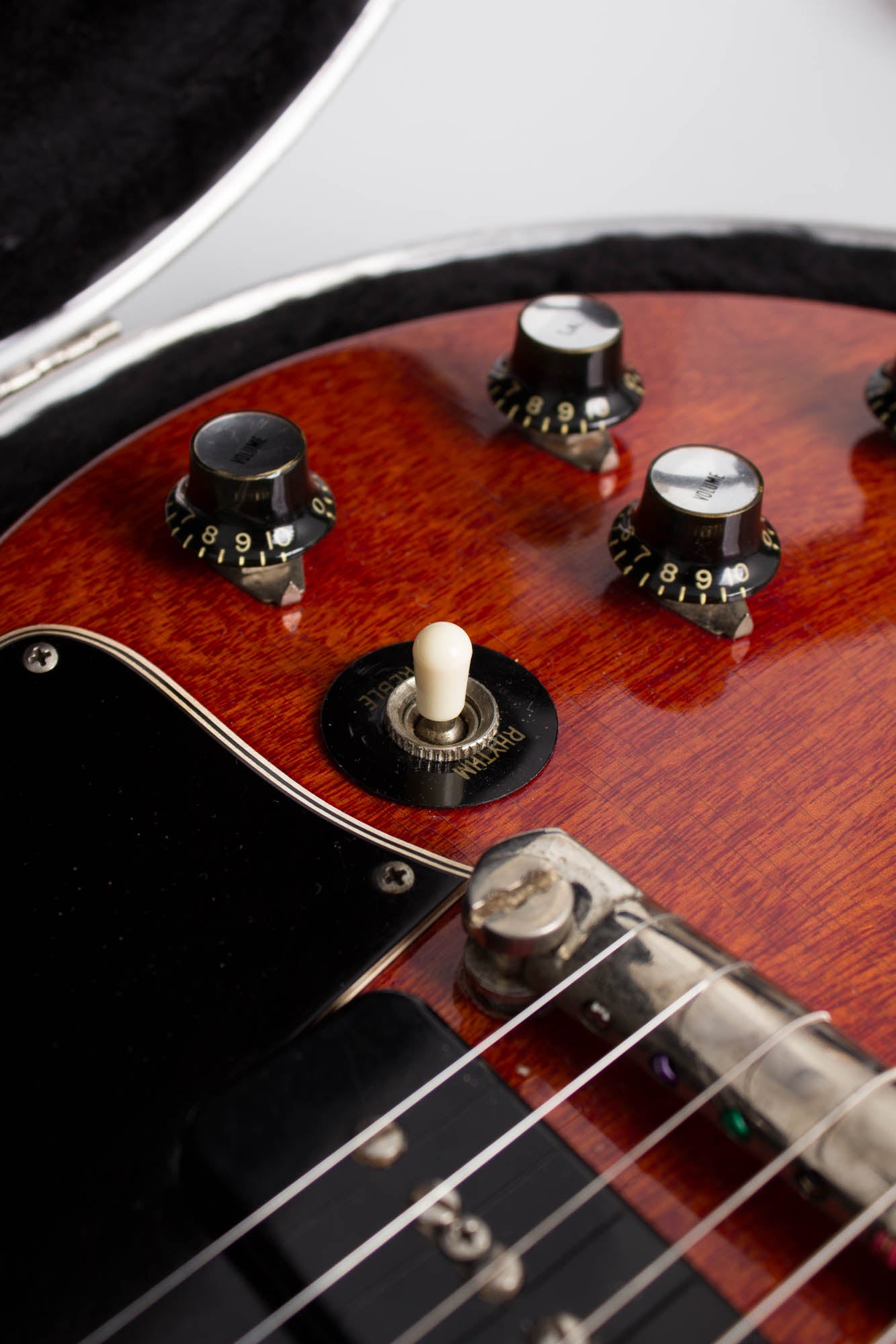 Gibson Les Paul/SG Special Solid Body Electric Guitar (1960)