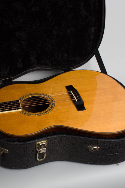 Larrivee L-09 Flat Top Acoustic Guitar (1990)